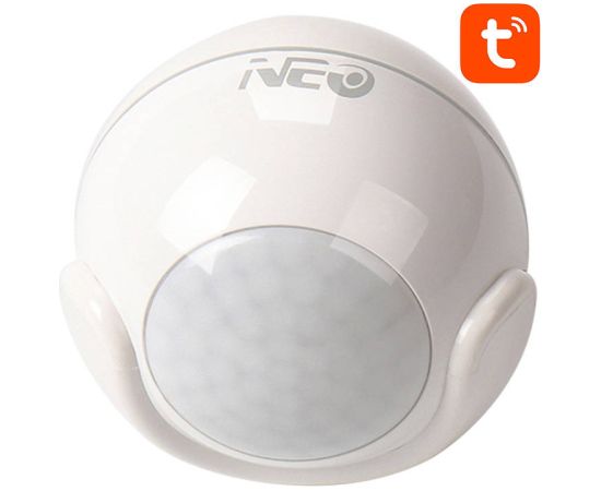 Smart PIR Motion Sensor NEO NAS-PD01W WiFi TUYA