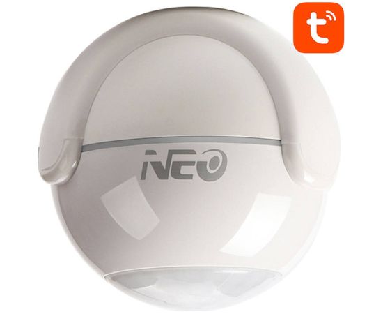 Smart PIR Motion Sensor NEO NAS-PD01W WiFi TUYA