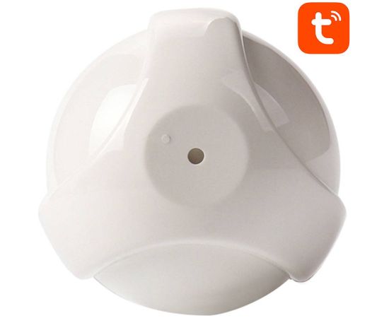 Smart PIR Motion Sensor NEO NAS-PD01W WiFi TUYA