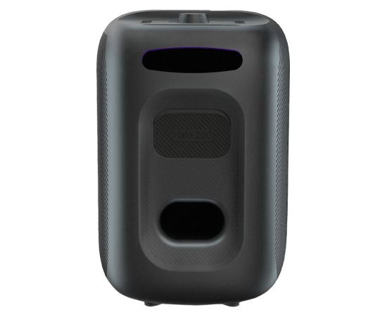 Wireless Bluetooth Speaker Tronsmart Halo 200 with microphone (black)