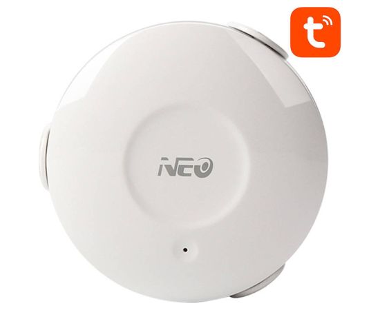Smart Water Sensor WiFi NEO NAS-WS02W TUYA