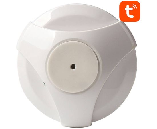 Smart Water Sensor WiFi NEO NAS-WS02W TUYA