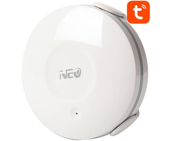 Smart Water Sensor WiFi NEO NAS-WS02W TUYA