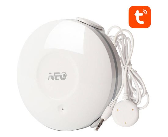 Smart Water Sensor WiFi NEO NAS-WS02W TUYA