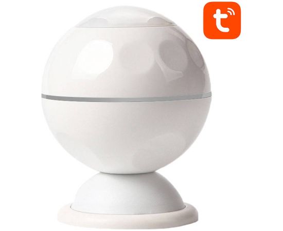 Smart PIR Motion Sensor NEO NAS-PD02W WiFi TUYA
