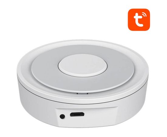 Smart Gateway WiFi ZigBee NEO NAS-GW01B TUYA