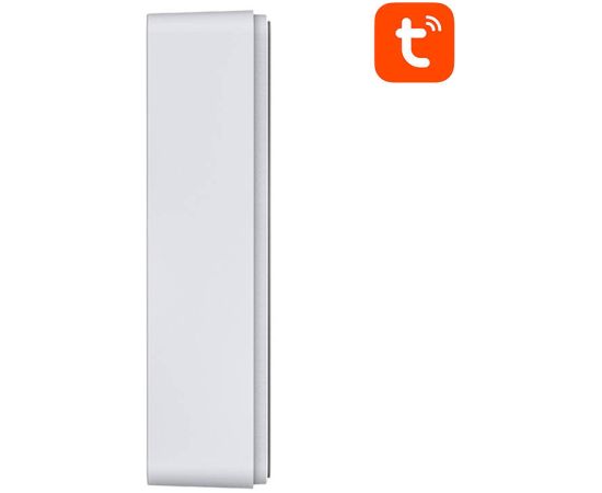 Smart Door Window Sensor ZigBee NEO NAS-DS05B TUYA Gudrā māja