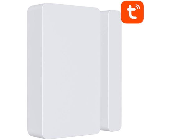 Smart Door Window Sensor ZigBee NEO NAS-DS05B TUYA Gudrā māja