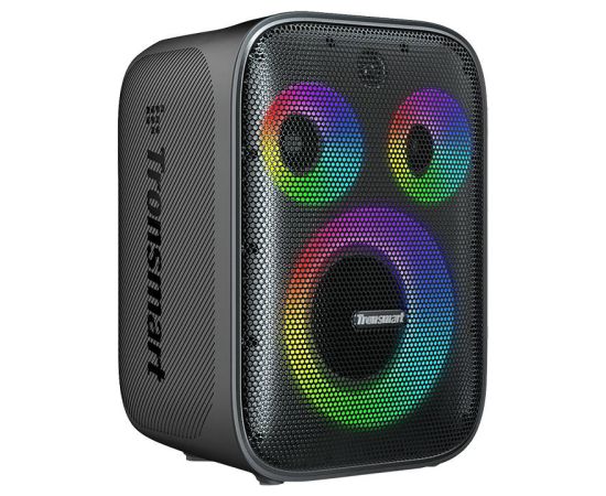 Wireless Bluetooth Speaker Tronsmart Halo 200 (black)