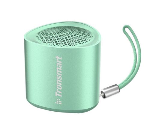 Wireless Bluetooth Speaker Tronsmart Nimo Green (green)