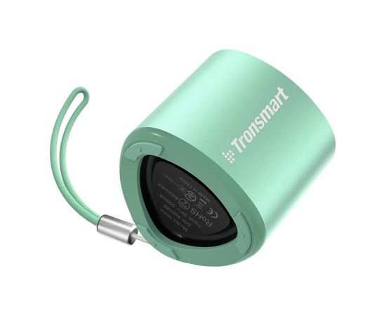 Wireless Bluetooth Speaker Tronsmart Nimo Green (green)