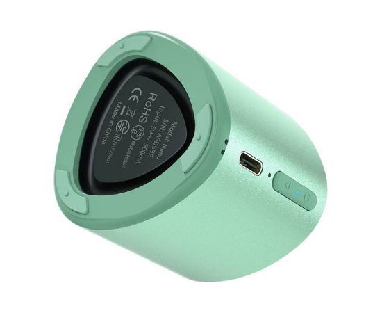 Wireless Bluetooth Speaker Tronsmart Nimo Green (green)