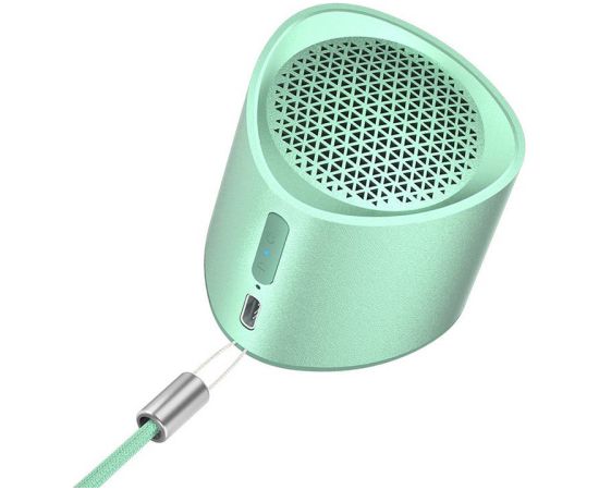 Wireless Bluetooth Speaker Tronsmart Nimo Green (green)