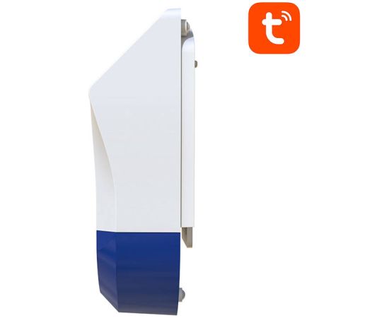 Outdoor Alarm Sirene WiFi NEO NAS-AB06W TUYA