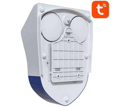 Outdoor Alarm Sirene WiFi NEO NAS-AB06W TUYA