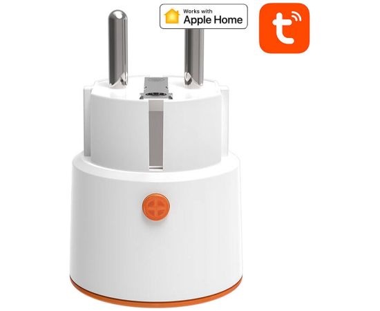 Smart Plug HomeKit NEO NAS-WR10BH ZigBee 16A FR