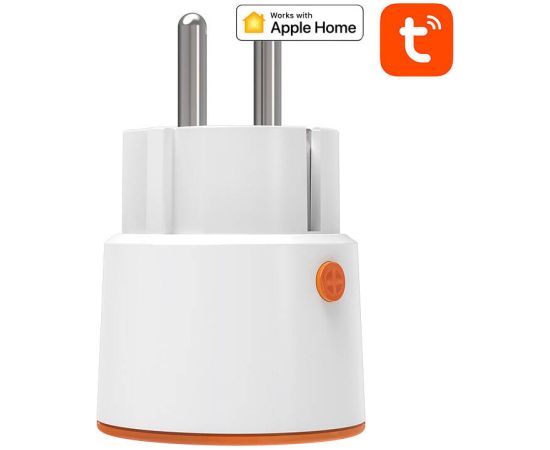 Smart Plug HomeKit NEO NAS-WR10BH ZigBee 16A FR