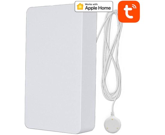 Smart Water Sensor HomeKit NEO NAS-WS05BH ZigBee