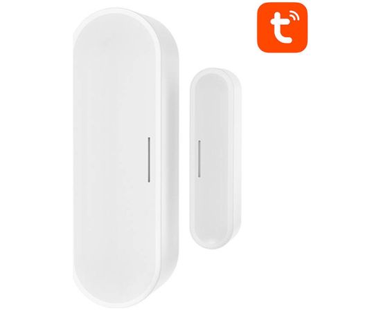 Smart Door Window Sensor WiFi NEO NAS-DS07W TUYA