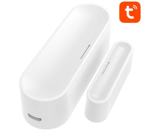 Smart Door Window Sensor WiFi NEO NAS-DS07W TUYA