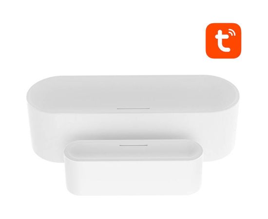 Smart Door Window Sensor WiFi NEO NAS-DS07W TUYA