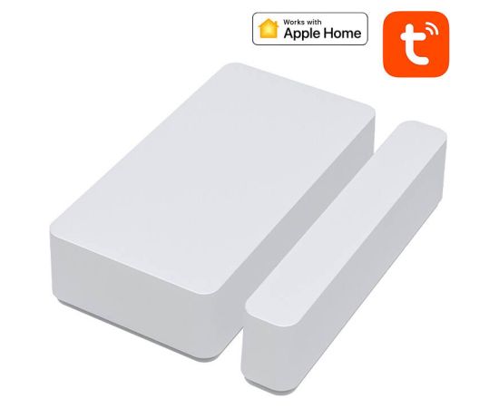 Smart Door Window Sensor HomeKit NEO NAS-DS05BH ZigBee