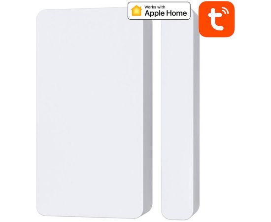 Smart Door Window Sensor HomeKit NEO NAS-DS05BH ZigBee