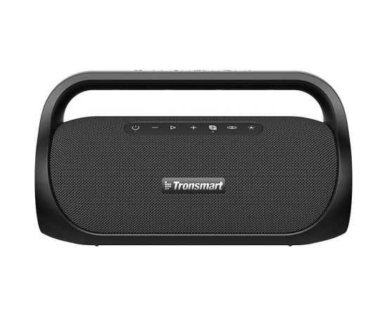 Wireless Bluetooth Speaker Tronsmart Bang Mini (black)