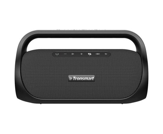 Wireless Bluetooth Speaker Tronsmart Bang Mini (black)