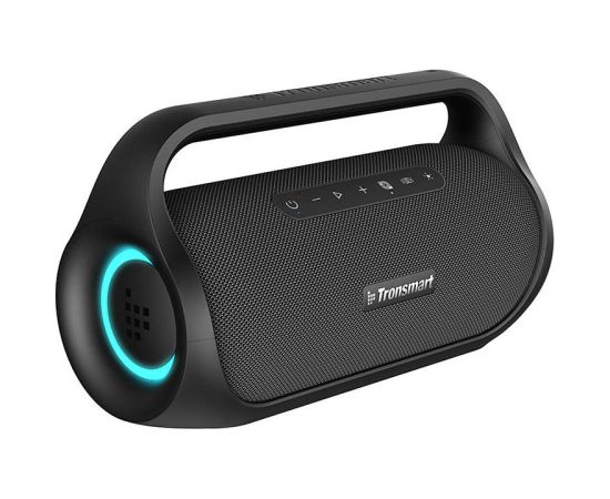 Wireless Bluetooth Speaker Tronsmart Bang Mini (black)