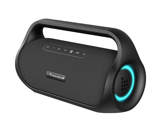 Wireless Bluetooth Speaker Tronsmart Bang Mini (black)