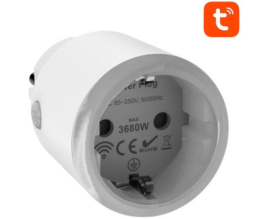 Smart Plug Matter NEO NAS-WR10WM WiFi 16A