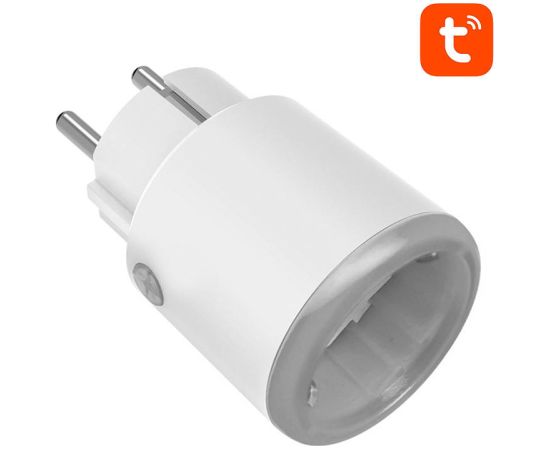 Smart Plug Matter NEO NAS-WR10WM WiFi 16A