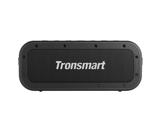 Wireless Bluetooth Speaker Tronsmart Force X (black)
