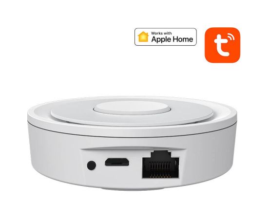 Smart Gateway LAN HomeKit NEO NAS-GW02BH ZigBee