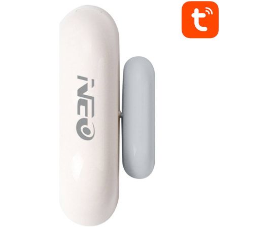 Smart Door Window Sensor WiFi NEO NAS-DS01W TUYA