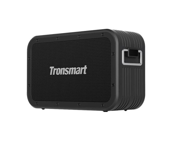 Wireless Bluetooth Speaker Tronsmart Force Max (black)