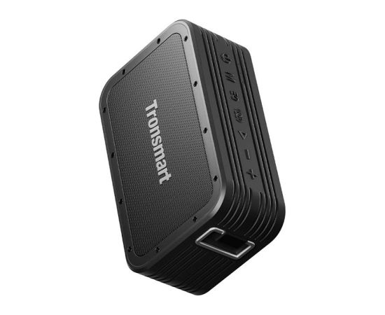 Wireless Bluetooth Speaker Tronsmart Force Max (black)