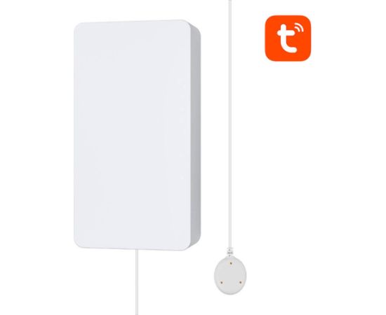 Smart Water Sensor ZigBee NEO NAS-WS05B TUYA Умный дом