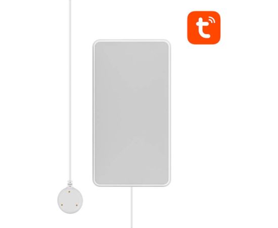 Smart Water Sensor ZigBee NEO NAS-WS05B TUYA Умный дом