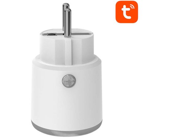 Smart Plug WiFi NEO NAS-WR15W Tuya 16A FR