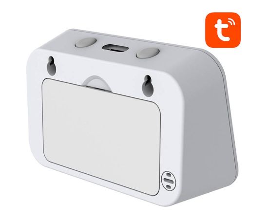 Smart Temperature and Humidity Sensor WiFi NEO NAS-CW01W TUYA