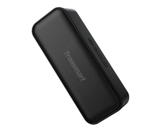 Wireless Bluetooth Speaker Tronsmart T2 Mini 2023 Black (black)