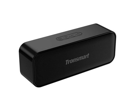 Wireless Bluetooth Speaker Tronsmart T2 Mini 2023 Black (black)