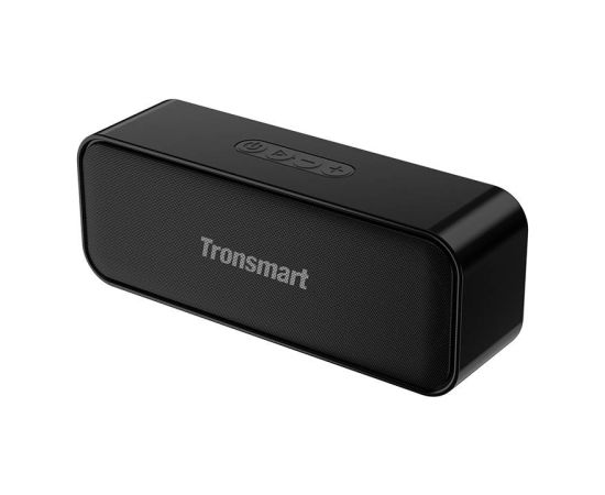 Wireless Bluetooth Speaker Tronsmart T2 Mini 2023 Black (black)