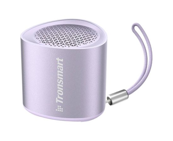 Wireless Bluetooth Speaker Tronsmart Nimo Purple (purple)