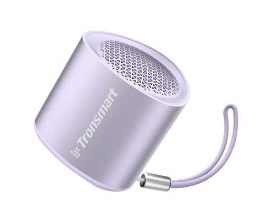 Wireless Bluetooth Speaker Tronsmart Nimo Purple (purple)