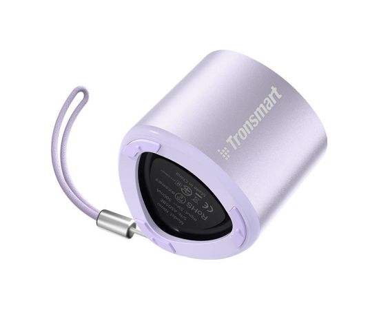 Wireless Bluetooth Speaker Tronsmart Nimo Purple (purple)