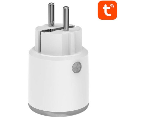 Smart Plug WiFi NEO NAS-WR10W TUYA 16A