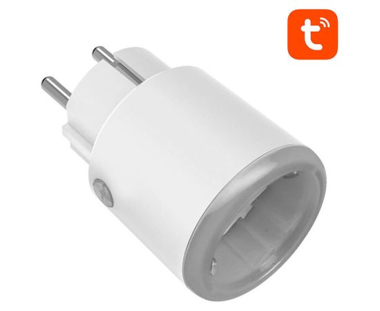 Smart Plug WiFi NEO NAS-WR10W TUYA 16A